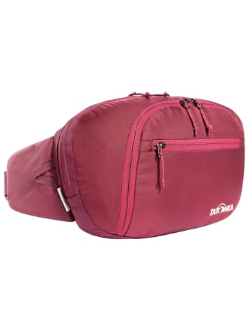 Tatonka Hip Sling Pack Gürteltasche 32 cm in bordeauxred-dahlia