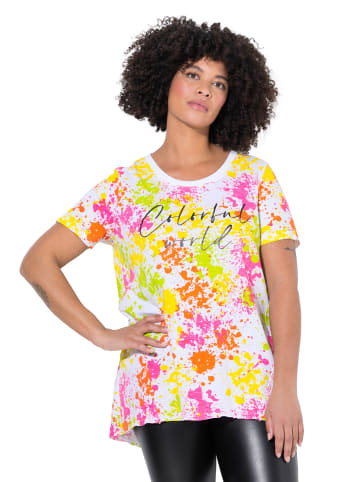 Angel of Style Shirt in schneeweiß