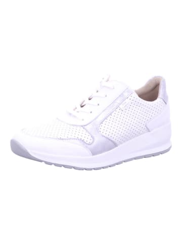 Finn Comfort Sneaker in weiß