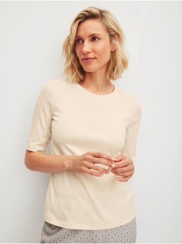 Calida Shirt in charm cream
