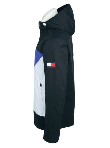 Tommy Hilfiger Bomberjacke für Herren in blau