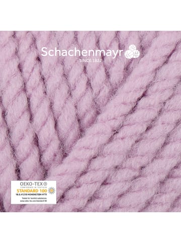 Schachenmayr since 1822 Handstrickgarne Bravo Big, 200g in Mauve