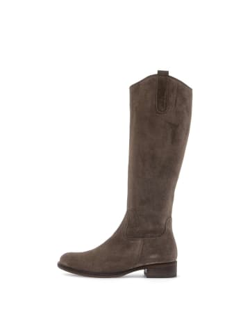 Gabor Reiterstiefel in braun
