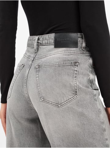 Marc O'Polo Jeans Tolva Long in hellgrau