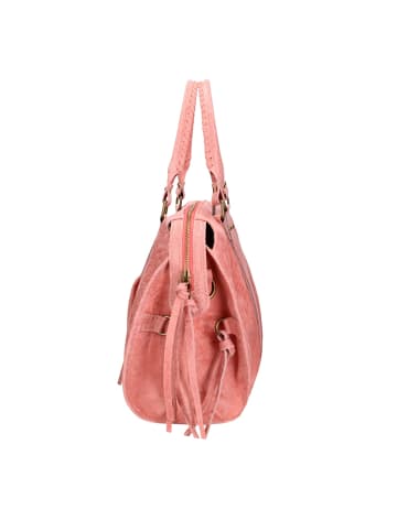 Chiara Ferretti Schultertasche in SALMON