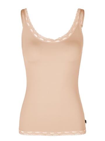 Like It Trägertop in nude