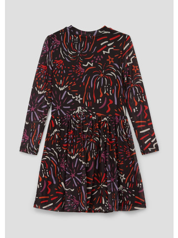 s.Oliver Kleid in 99A0_schwarz