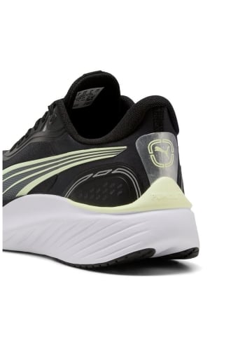 Puma Laufschuh "Pounce Lite Ptx" in Schwarz