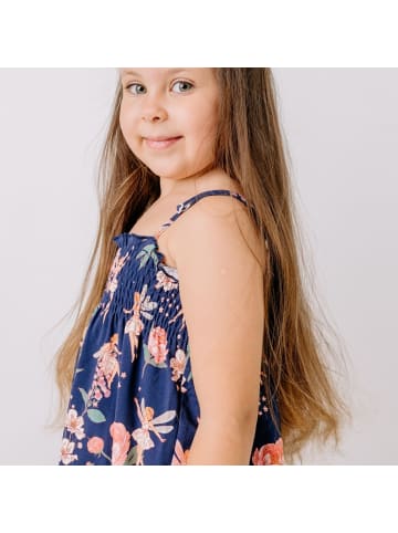 Walkiddy Kleid Fairies and Flowers-Sleeveless Dress