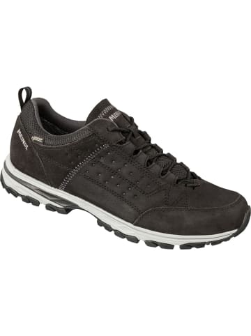 MEINDL Wanderschuh "Durban GTX" in Schwarz