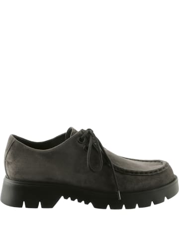 Högl Sneaker in grau