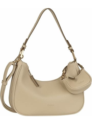 Gabor Beuteltasche für Damen in beige