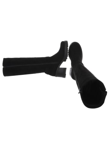 Ital-Design High Heel in Schwarz