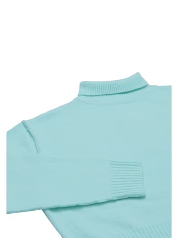 aleva Damen Sweater in SANFTES MINT
