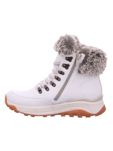 Rieker Evolution Boots Mit Tex-Membran in weiß