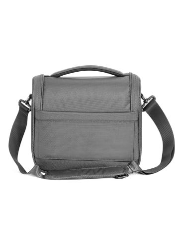 Roncato Joy Beautycase 28 cm in anthrazit