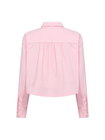 soyaconcept SC-NETTI 115 Hemd in Pink