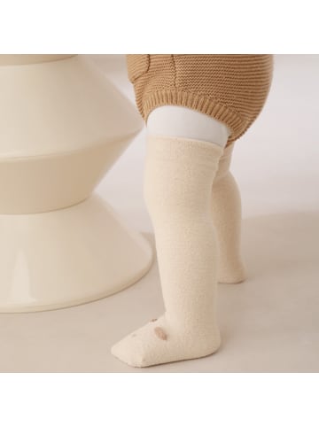MUNADUNA 5er-Set Süße Weitbund-Hochsocke