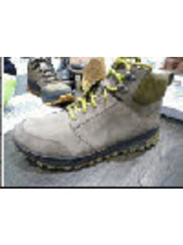 Clarks Boots in grau