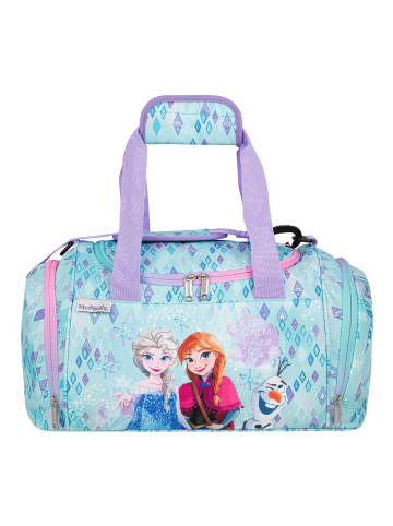 McNeill Sporttasche 37 cm in Frozen