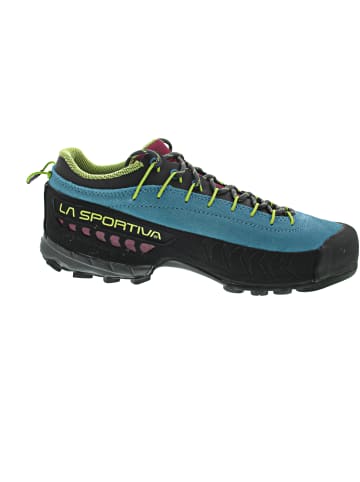LA SPORTIVA TX4 Woman Wanderschuh Blau
