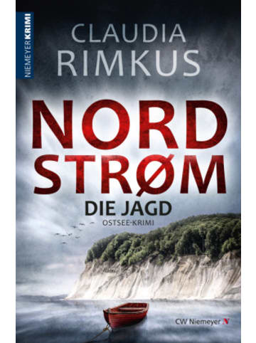 Niemeyer C.W. Buchverlage Buch - Nordstrøm - Die Jagd