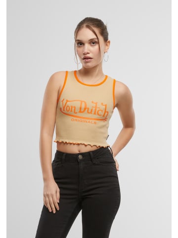 Von Dutch Von Dutch in beige