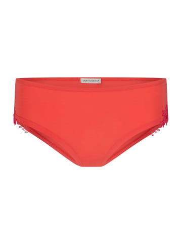 SHORT STORIES Panty in Orange