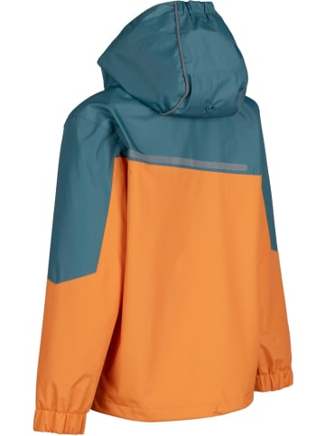 Trespass Kinder Regenjacke "Submerged" in Orange