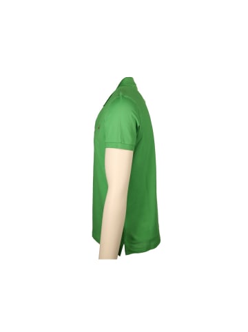 Gant Poloshirt für Herren in grün in grün