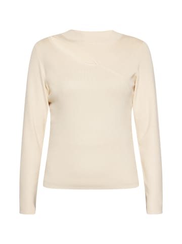 NAEMI Damen Pullover in ELFENBEIN