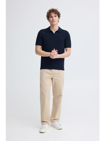 Kronstadt Poloshirt KSRenmar in Grau