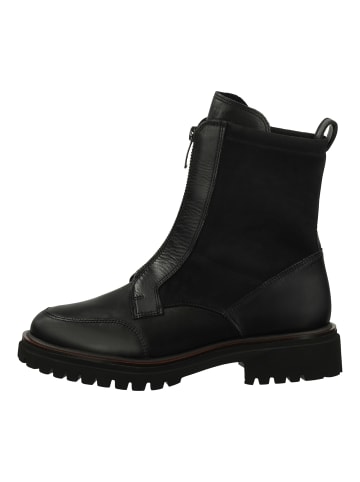 Paul Green Stiefelette in Schwarz