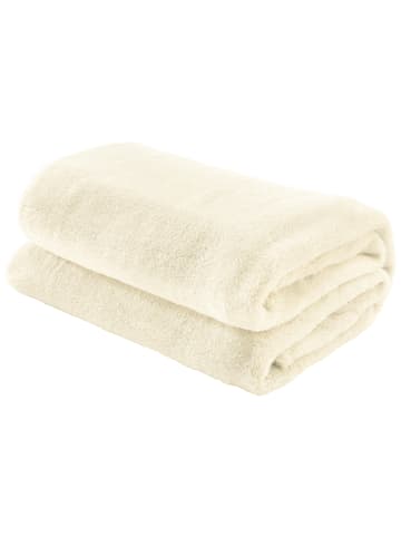 Erwin Müller Wohndecke Salerno in wollweiß