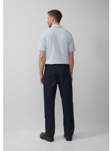s.Oliver Polo-Shirt in 5076_hellblau