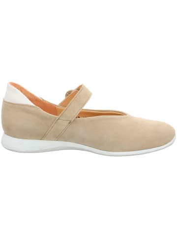 Think! Slipper in beige
