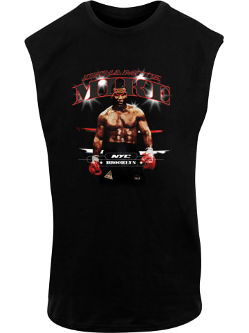 Mister Tee Mister Tee in black