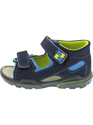 Ricosta Manto Minilette Blau