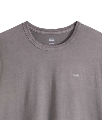 Levi´s T-Shirt 1er Pack in Grau