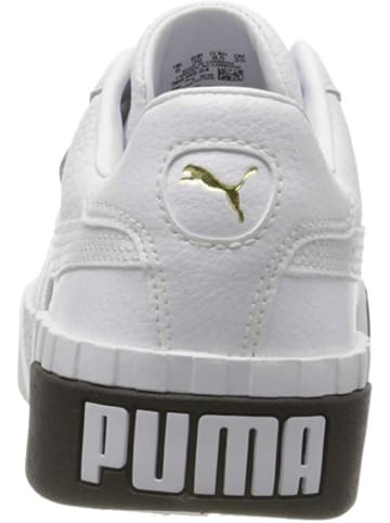 Puma Sneaker Cali Wn's in Weiß