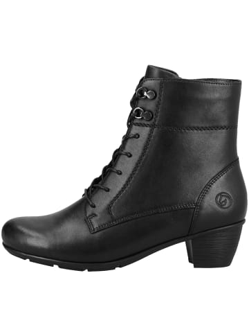 remonte Stiefelette R7583 in schwarz