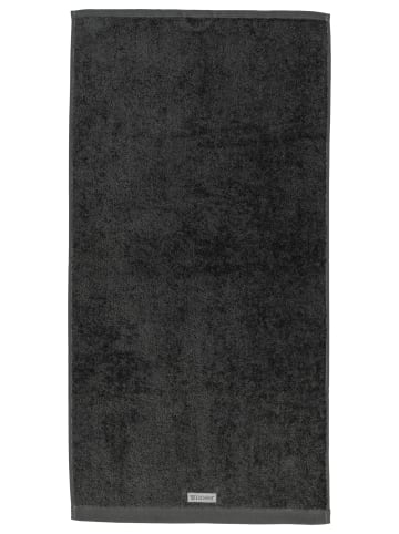 Ross 2 X Duschtuch im Set Sinfonie in Schiefer