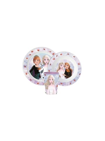 Disney Autumn Leaves Geschirrset