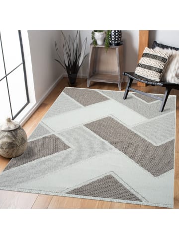 payé Teppich Kurzflor Linda 77