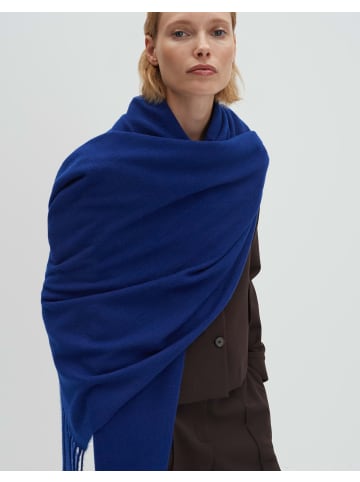 someday. Barula long Schal in Electric Blue