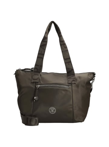 JOOP! Women Lietissimo 1.0 Janita - Shopper L 32.5 cm (olive night) in olive night