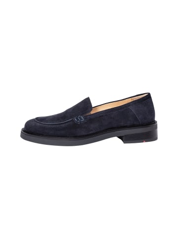 LLOYD Schuhe Hochwertiger Slipper in dunkelblau