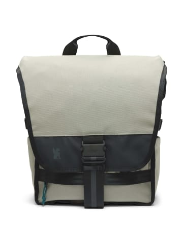 CHROME Warsaw 30 - Rucksack 16" 48.5 cm (black XRF) in sage