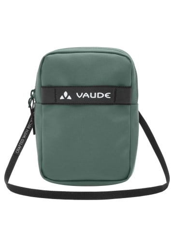 Vaude Kataja - Umhängetasche 18 cm (silt brown) in agave
