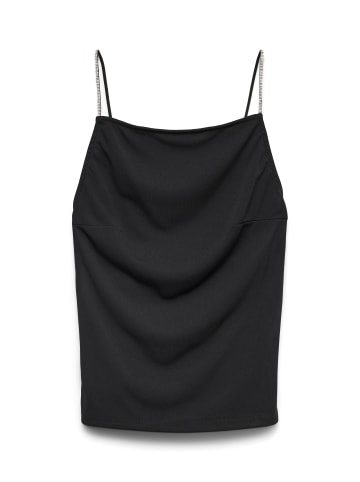 Vero Moda Party-Top in Black